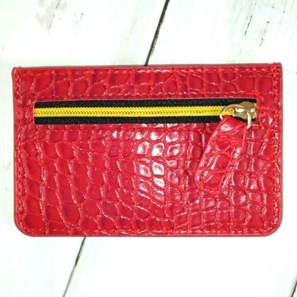 B-Low The Belt Card Case - Picture 2 of 4